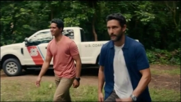 NCIS Hawaii - Season 02 Episode 04